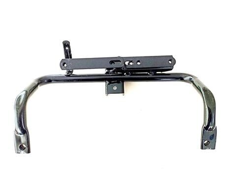MOTO GUSTO Rmg Moto Gusto Panzer 125 On Tampon Braketı