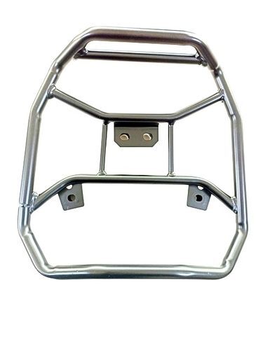 MOTO GUSTO Rmg Moto Gusto Panzer 125 On Portbagaj