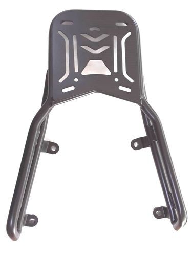 MOTO GUSTO Rmg Moto Gusto Panzer 125 Arka Portbagaj