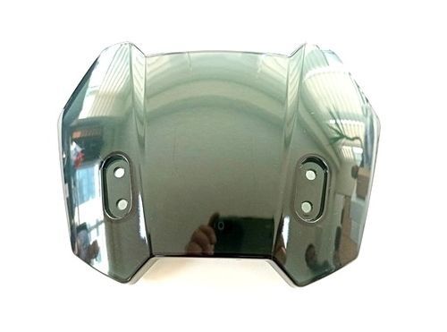 MOTO GUSTO Rmg Moto Gusto Panzer 125 Siperlik Camı