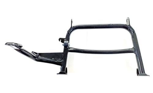 MOTO GUSTO Rmg Moto Gusto Panzer 125 Orta Park Ayak