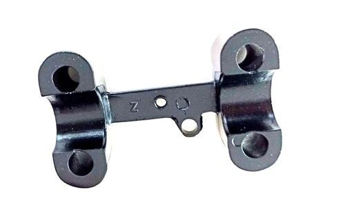 MOTO GUSTO Rmg Moto Gusto Panzer 125 Gidon Kelepcesı Alt