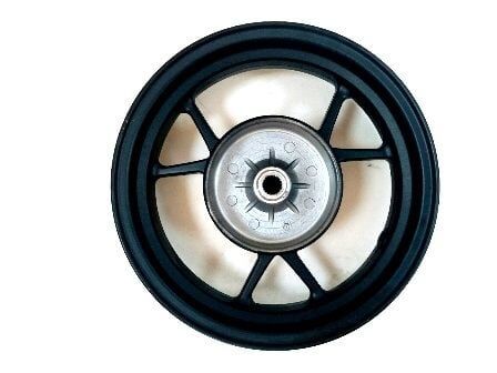 MOTO GUSTO Rmg Moto Gusto Panzer 125 Arka Jant
