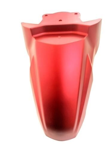 MOTO GUSTO Rmg Moto Gusto Panzer 125 On Çamurluk Kırmızı