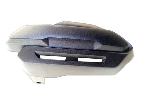MOTO GUSTO Rmg Moto Gusto Panzer 125 El Ruzgarlıgı sağ