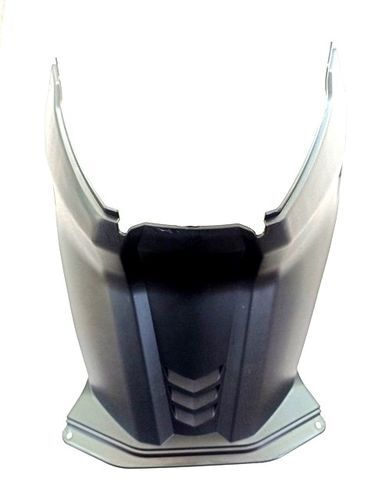 MOTO GUSTO Rmg Moto Gusto Panzer 125 Sele On PLastik