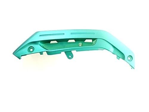 MOTO GUSTO Rmg Moto Gusto Panzer 125 Far Muhafaza Ust sağ Yesıl