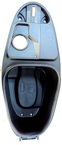 MOTO GUSTO Rmg Moto Gusto Panzer 125 Sele Kutusu