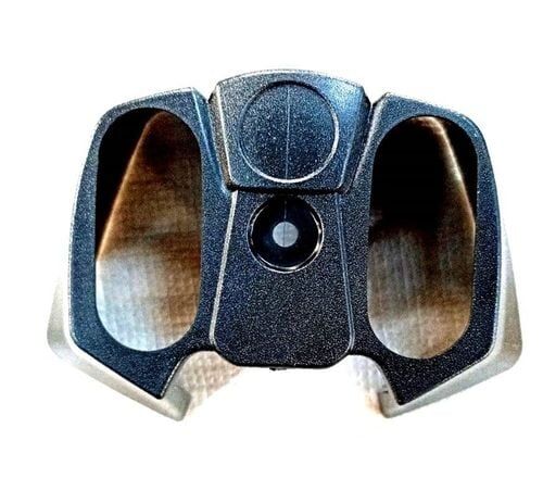 MOTO GUSTO Rmg Moto Gusto Panzer 125 Gidon PLastıgi