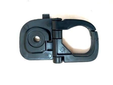 MOTO GUSTO Rmg Moto Gusto Panzer 125 Kask Askısı