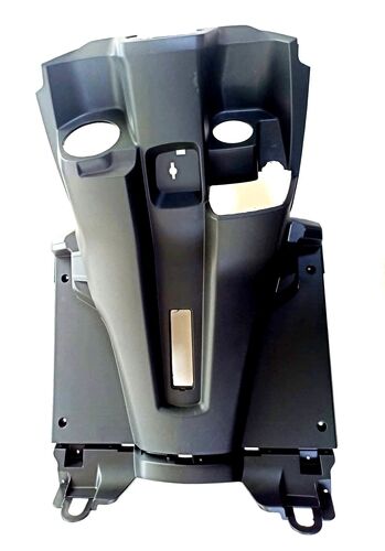 MOTO GUSTO Rmg Moto Gusto Panzer 125 Torpıdo PLastıgi