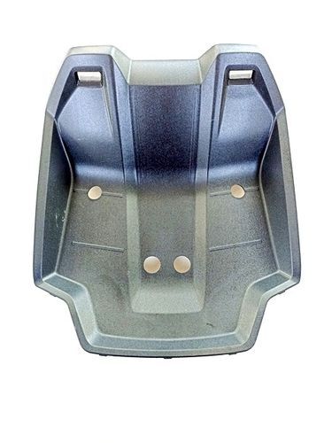 MOTO GUSTO Rmg Moto Gusto Panzer 125 On Portbagaj Alt PLastıgi