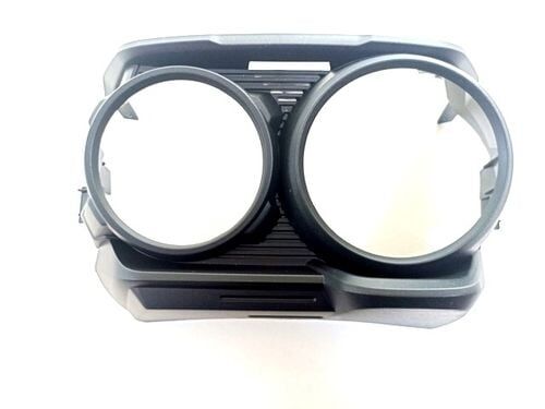 MOTO GUSTO Rmg Moto Gusto Panzer 125 On Far Muhafaza Plastiği