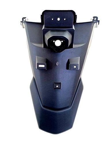 MOTO GUSTO Rmg Moto Gusto Panzer 125 Arka Çamurluk