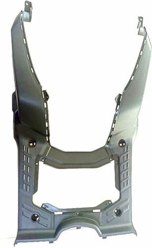 MOTO GUSTO Rmg Moto Gusto Panzer 125 Taban Panelı