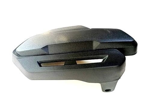 MOTO GUSTO Rmg Moto Gusto Panzer 125 El Ruzgarlıgı Sol