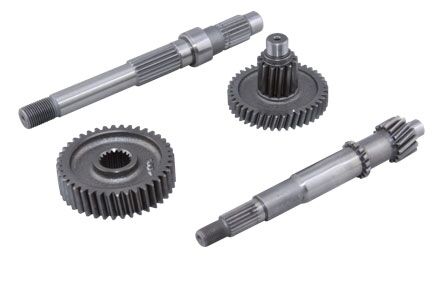 MOTO GUSTO Rmg Moto Gusto Panzer 125 Aks Mili Dişlı Seti Şanzuman