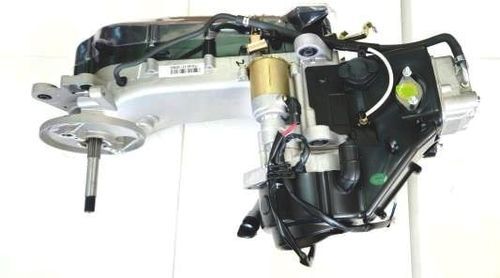 MOTO GUSTO Rmg Moto Gusto Panzer 125 Benzın Motoru Eu5 125cc