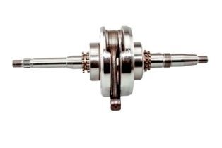 MOTO GUSTO Rmg Moto Gusto Panzer 125 Krank