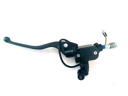 MOTO GUSTO Rmg Moto Gusto Panzer 125 Arka Fren Merkezı Sol Ust
