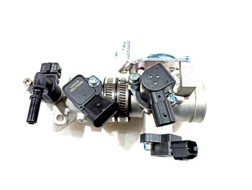 MOTO GUSTO Rmg Moto Gusto Panzer 125 Gaz Kelebek Manıfolt Fantasypro