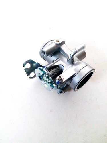 MOTO GUSTO Rmg Moto Gusto Panzer 125 Gaz Kelebek Govdesı
