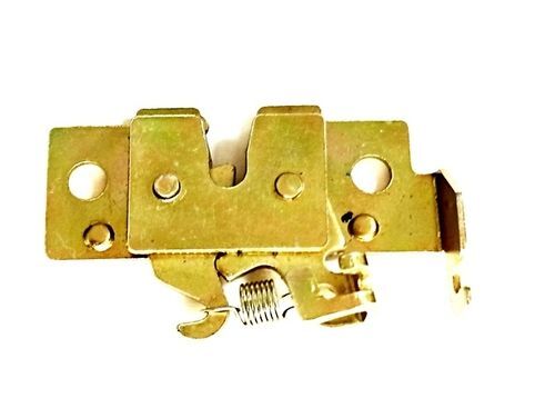 MOTO GUSTO Rmg Moto Gusto Panzer 125 Sele Kılıdı
