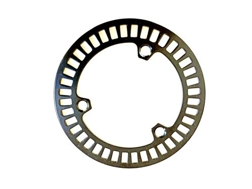 MOTO GUSTO Rmg Moto Gusto Panzer 125 Ön Disk Plaka Sacı