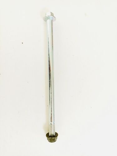 MOTO GUSTO Rmg Moto Gusto Panzer 125 Motor Askı Mili
