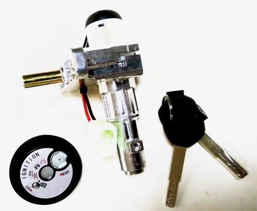 MOTO GUSTO Rmg Moto Gusto Panzer 125 Kontak Seti