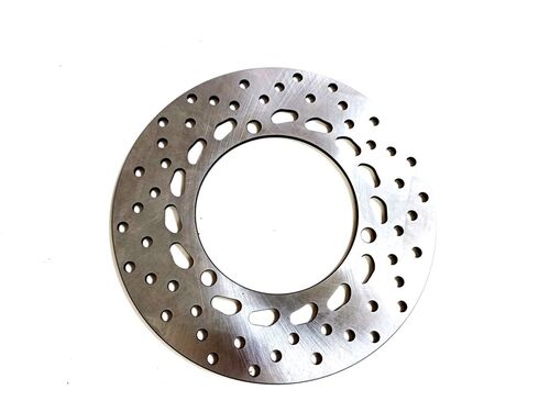 MOTO GUSTO Rmg Moto Gusto Panzer 125 Ön Disk 230*115*4