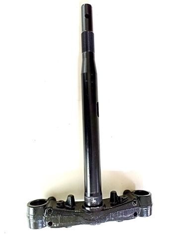 MOTO GUSTO Rmg Moto Gusto Panzer 125 Alt Platın Maşa