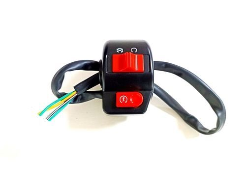 MOTO GUSTO Rmg Moto Gusto Panzer 125 sağ Kumanda