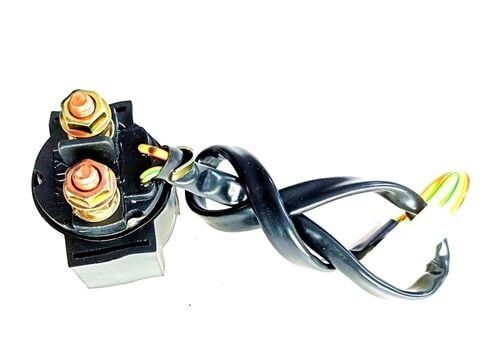 MOTO GUSTO Rmg Moto Gusto Panzer 125 Marş Rolesı