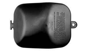 MOTO GUSTO Rmg Moto Gusto Rapid 50 Sele Kutu Kapak