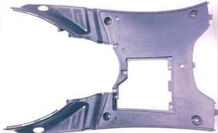 MOTO GUSTO Rmg Moto Gusto Rapid 50 Taban Panelı