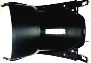 MOTO GUSTO Rmg Moto Gusto Rapid 50 Torpıdo Alt PLastıgi