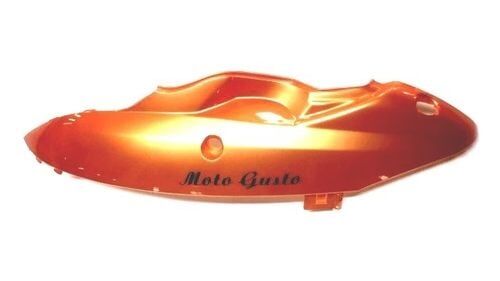 MOTO GUSTO Rmg Moto Gusto Rapid 50 Sele Yan Kapak Sol Turuncu Fue