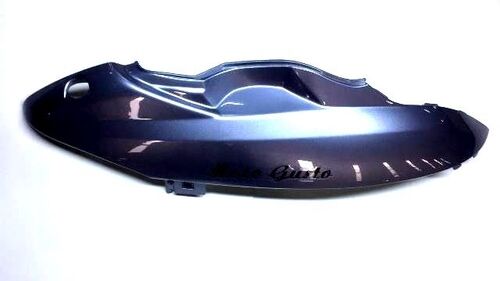 MOTO GUSTO Rmg Moto Gusto Rapid 50 Sele Yan Kapak sağ Grı Fue