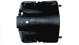 MOTO GUSTO Rmg Moto Gusto Rapid 50 Torpıdo Ust PLastıgi