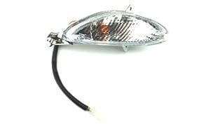 MOTO GUSTO Rmg Moto Gusto Rapid 50 Sinyal On Sol