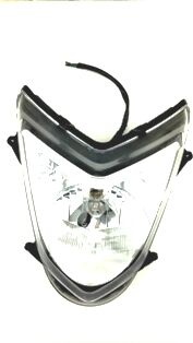 MOTO GUSTO Rmg Moto Gusto Rapid 50 On Far