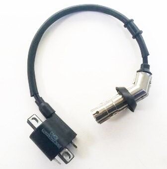 MOTO GUSTO Rmg Moto Gusto Rapid 50 Diş Bobın Komple Eu5 Swıng