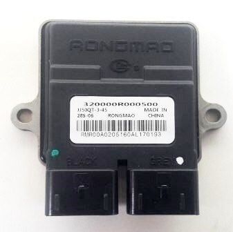 MOTO GUSTO Rmg Moto Gusto Rapid 50 Beyın Ecu Eu5 Rongmao