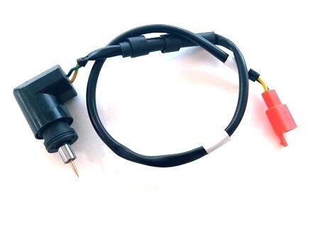 MOTO GUSTO Rmg Moto Gusto Rapid 50 Karbüratör Elektronık Jıkle Eu4