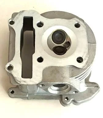 MOTO GUSTO Rmg Moto Gusto Rapid 50 Sılındirkapak 80cc