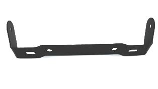 MOTO GUSTO Rmg Moto Gusto Rapid 50 Plaka Braketı