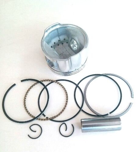 MOTO GUSTO Rmg Moto Gusto Rapid 50 Piston Seti Kısa 50mm 100cc