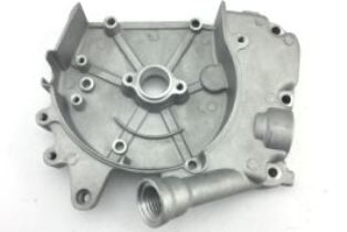 MOTO GUSTO Rmg Moto Gusto Rapid 50 Karter sağ Kapak