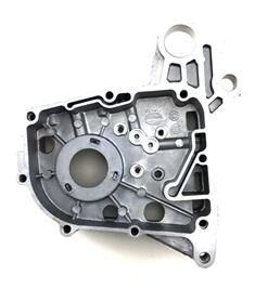 MOTO GUSTO Rmg Moto Gusto Rapid 50 Karter sağ